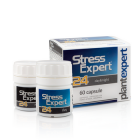 STRESS EXPERT 24 Day&Night - supliment antistress 100% natural