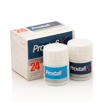 Prostafix – supliment alimentar 100% NATURAL