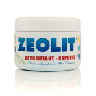 ZEOLIT Mineral detoxifiant