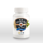 BlueKOMBUCELL Tribiotics
